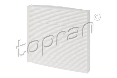 TOPRAN Interieurfilter (821 871)