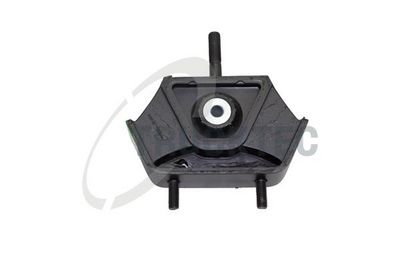 TRUCKTEC AUTOMOTIVE Variklio montavimas