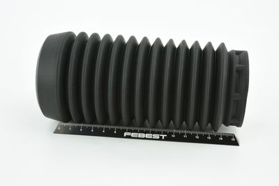 CAPAC PROTECTIE/BURDUF AMORTIZOR FEBEST MZSHBDY3F 3