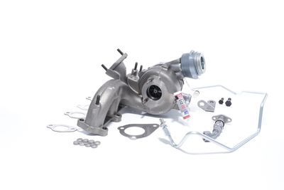 LADER AUFLADUNG BTS Turbo T981113 21