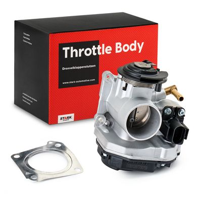 корпус на дроселовата клапа STARK SKTB-0430003
