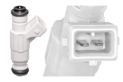 INJECTOR VALEO 348215 2