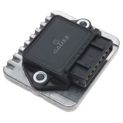 Блок управления, система зажигания GAUSS GA2142 для AUDI QUATTRO