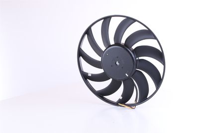 LüFTER MOTORKüHLUNG NISSENS 85638 26