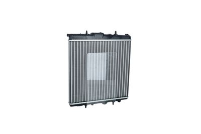 KüHLER MOTORKüHLUNG NRF 509523A 22