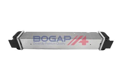 INTERCOOLER COMPRESOR BOGAP B4220114 3