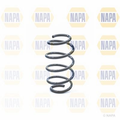 Suspension Spring NAPA NCS1255