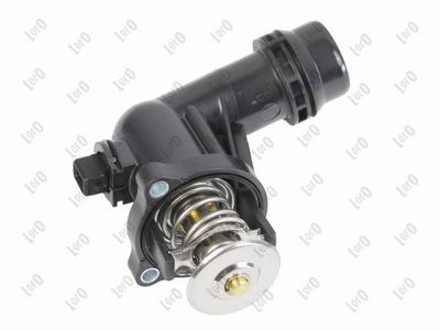 ABAKUS Thermostat, Kühlmittel