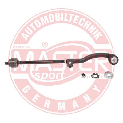 Drążek kierowniczy poprzeczny MASTER-SPORT GERMANY 30457-PCS-MS