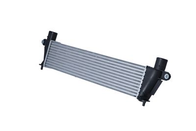 LADELUFTKüHLER NRF 30367 10