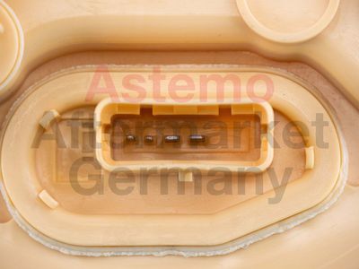 SENSOR KRAFTSTOFFVORRAT ASTEMO-HITACHI 2503214 3