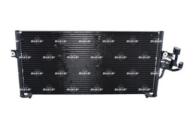 KONDENSATOR KLIMAANLAGE