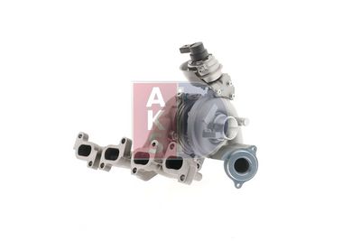 LADER AUFLADUNG AKS DASIS 045259N