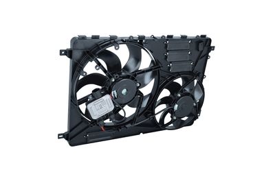 LüFTER MOTORKüHLUNG NRF 47754 22