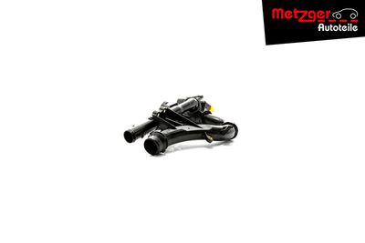 THERMOSTAT KüHLMITTEL METZGER AUTOTEILE 4006365 33
