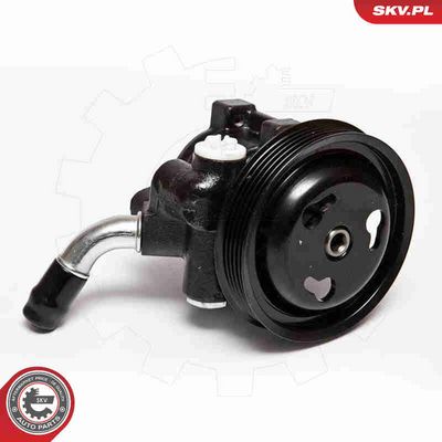 POMPA HIDRAULICA SISTEM DE DIRECTIE ESEN SKV 10SKV065 6