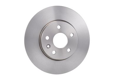 BREMSSCHEIBE BOSCH 0986479643 28