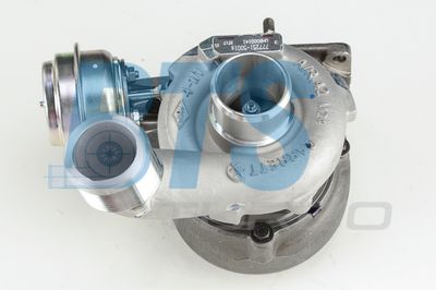 LADER AUFLADUNG BTS Turbo T914549BL 5