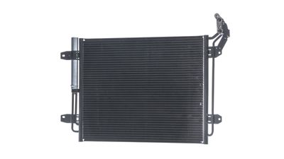 CONDENSATOR CLIMATIZARE MAHLE AC454000S 12