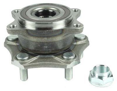 SET RULMENT ROATA METZGER AUTOTEILE WM6978