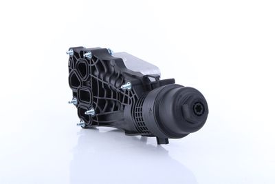 RADIATOR ULEI ULEI MOTOR NISSENS 91400 28