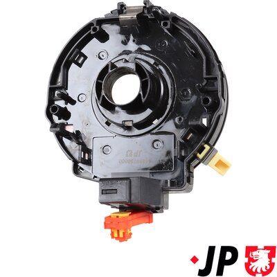 Vinutá pružina, airbag JP GROUP 4889750800