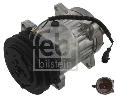 FEBI BILSTEIN Kompressor, Klimaanlage