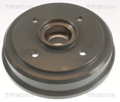 Тормозной барабан TRISCAN 8120 21201C для CHEVROLET SPARK