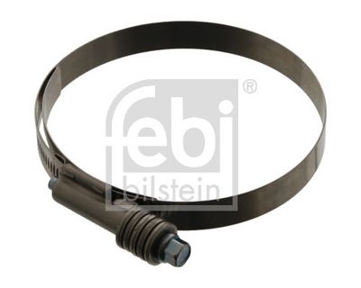 HALTESCHELLE LADELUFTSCHLAUCH FEBI BILSTEIN 39028 0