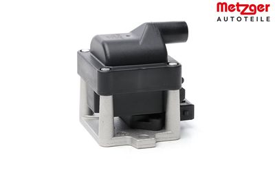 ZüNDSPULE METZGER AUTOTEILE 0880100 26