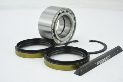 SET RULMENT ROATA FEBEST DAC35620031KIT 45