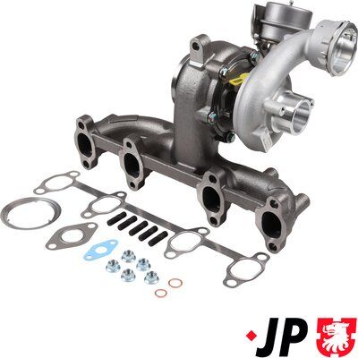 COMPRESOR SISTEM DE SUPRAALIMENTARE