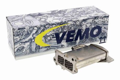 RADIATOR RECIRCULARE GAZE DE ESAPAMENT VEMO V10630164 1