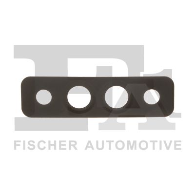 Dichtung, Wasseranschluss (Lader)