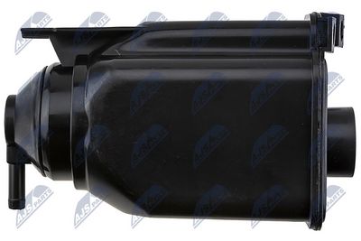 Filter, odvzdušnenie (palivová nádrž) NTY EFP-WW-008
