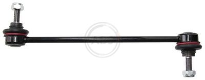 Link/Coupling Rod, stabiliser bar 260668