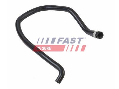 Kühlmittelrohrleitung