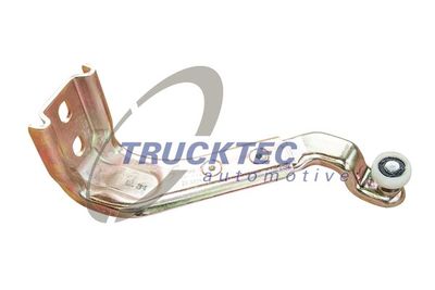Valivé vedení, posuvné dveře TRUCKTEC AUTOMOTIVE 02.53.137