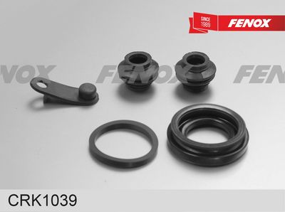 ремонтен комплект, спирачен апарат FENOX CRK1039