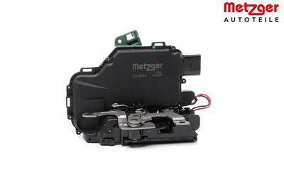 TüRSCHLOSS METZGER AUTOTEILE 2314534 38