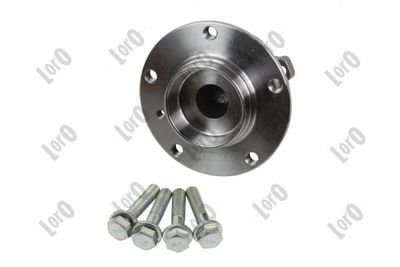 Wheel Hub 141-01-089