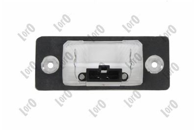 KENNZEICHENLEUCHTE ABAKUS 05310920 2