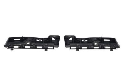 Bumperbevestiging Achter Links/Rechts (set) past: CITROEN C1 II 04.14-12.22