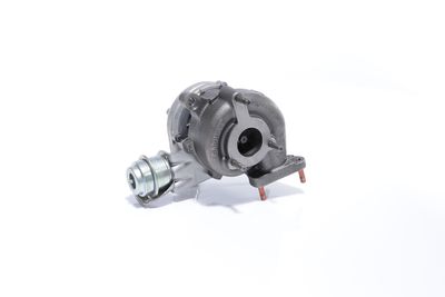 LADER AUFLADUNG BTS Turbo T911233 15