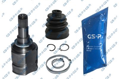 Jungčių komplektas, kardaninis velenas