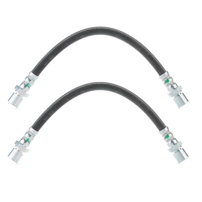 спирачен маркуч RIDEX 83B1116