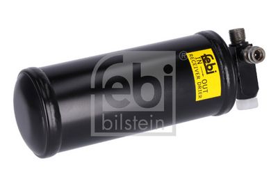 FEBI BILSTEIN Trockner, Klimaanlage