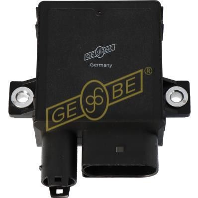 STEUERGERäT GLüHZEIT GEBE 996481 2