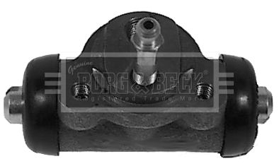 Wheel Brake Cylinder Borg & Beck BBW1693