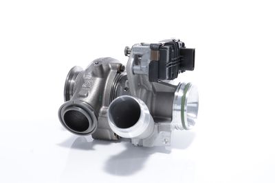 LADER AUFLADUNG BTS Turbo T918775 30